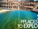 Top Places You Must See In Your Lifetime