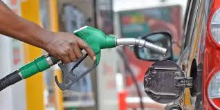 Fuel Price