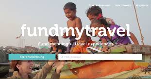 Fund My Travel