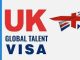 Global Talent Visa Uk