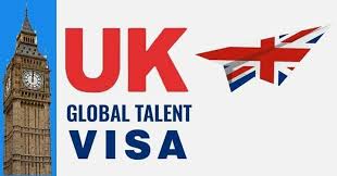 Global Talent Visa Uk