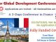Globaldev Gdc 2025 Travel Grant