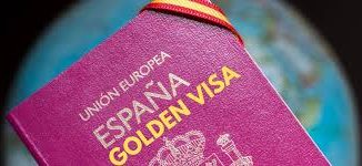 Golden Visa Spain