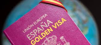 Golden Visa Spain