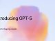 Gpt-5 Openai