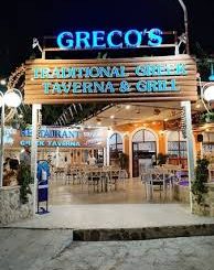 Grecos