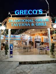 Grecos
