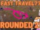 Grounded 2 Fast Travel