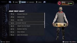 How To Airwalk Thps