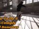 How To Do Boneless In Tony Hawk