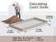 How To Figure Yards Of Dirt