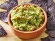 How To Make Guacamole