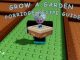 How To Make Porridge Grow A Garden