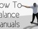 How To Manual Skateboard