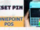 How To Reset Moniepoint Business Pin