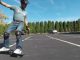How To Ride A Ripstick