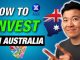 How To Start Investing In Stocks Australia