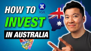 How To Start Investing In Stocks Australia