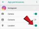 How To Turn Instagram Location Off