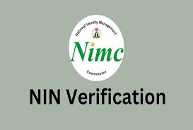 How To Verify Nin