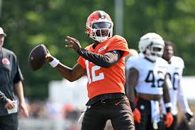 How To Watch Browns Preseason Game