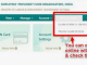How To Withdraw Epf Amount Online