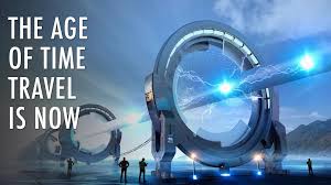 Is Time Travel Real