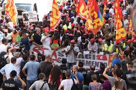 Italy’s Labor Shortage