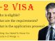 K2 Visa