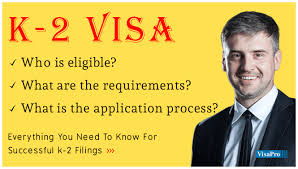 K2 Visa