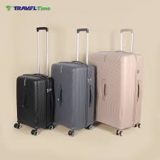 Koper Travel Time