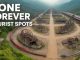Then and Now: Famous Tourist Attractions That No Longer Exist