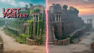 Then and Now: Famous Tourist Attractions That No Longer Exist