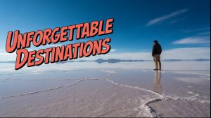 The Most Beautiful Places in the World | Ultimate Travel Guide 2025