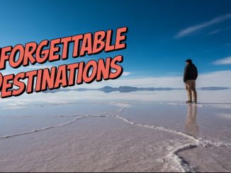 The Most Beautiful Places in the World | Ultimate Travel Guide 2025