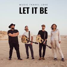 Music Travel Love Let It Be