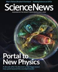 Science News Today