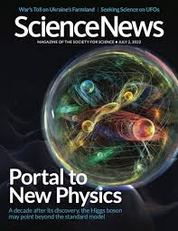 Science News Today