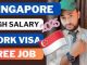 Singapore Overhauls Its Work Permit Rules for 2025