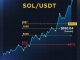Sol Usdt Price