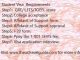 Student Visa Document Checklist