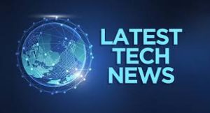 Technology News Today