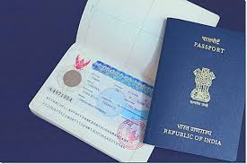Thailand Visa Fees
