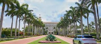The Breakers Palm Beach