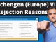 Top 10 Reasons for Schengen