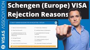 Top 10 Reasons for Schengen