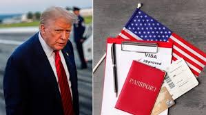 Tourist Visa Bond