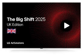 UK’s Big Shift