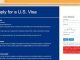 Us Visa Scheduling