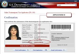 Us Visa Status